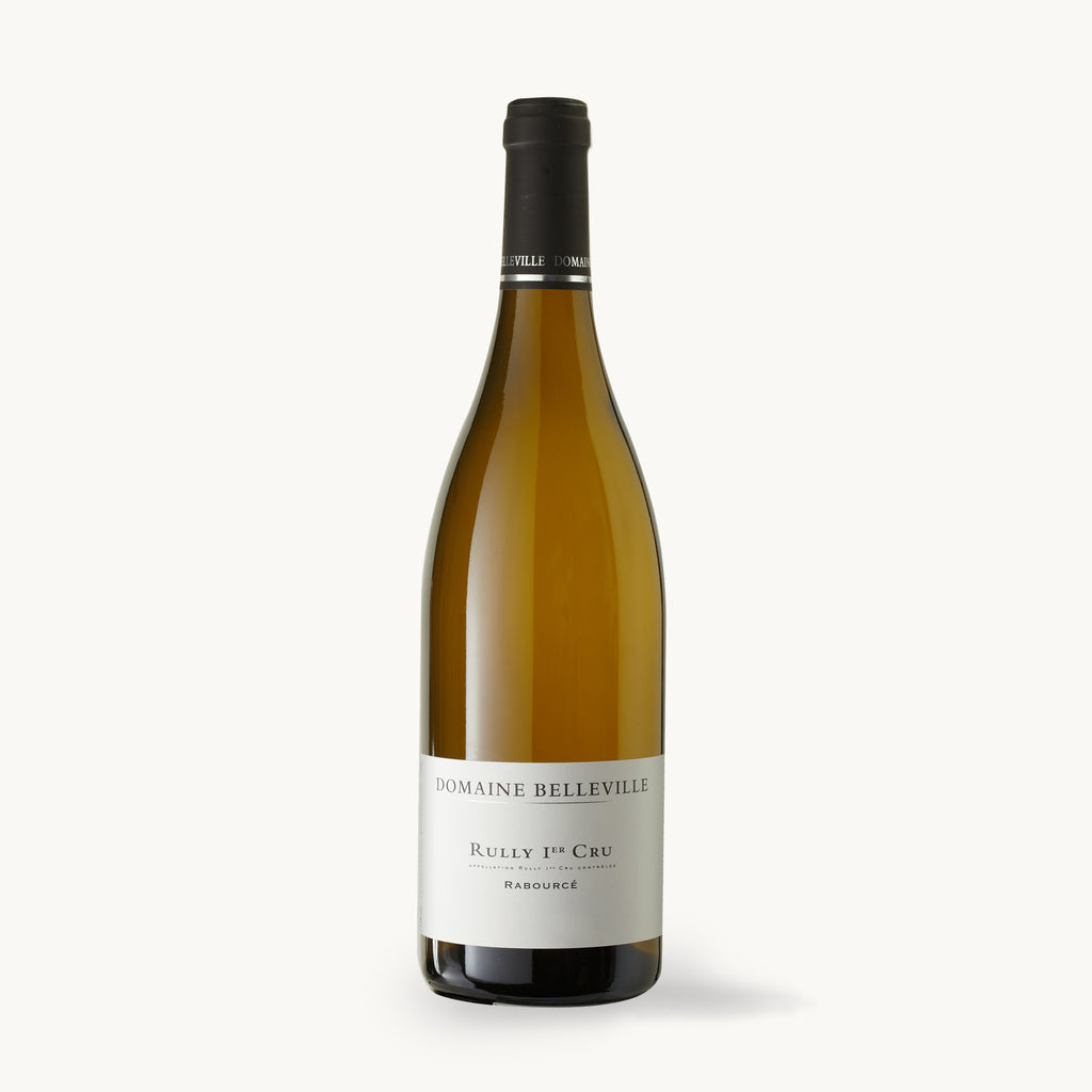 Domaine Belleville Rully 1er Cru Rabourcé 2019
