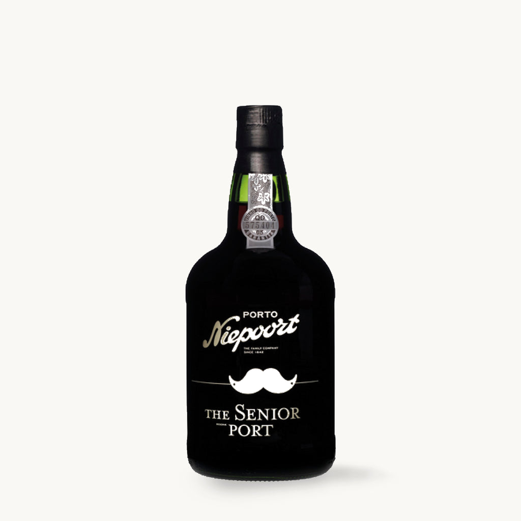 Niepoort The Senior Tawny Port