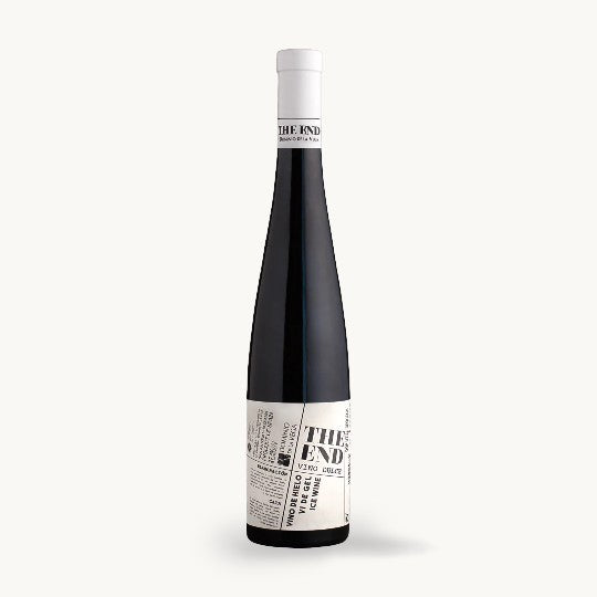 The End Vino Dulce, Dominio de la Vega