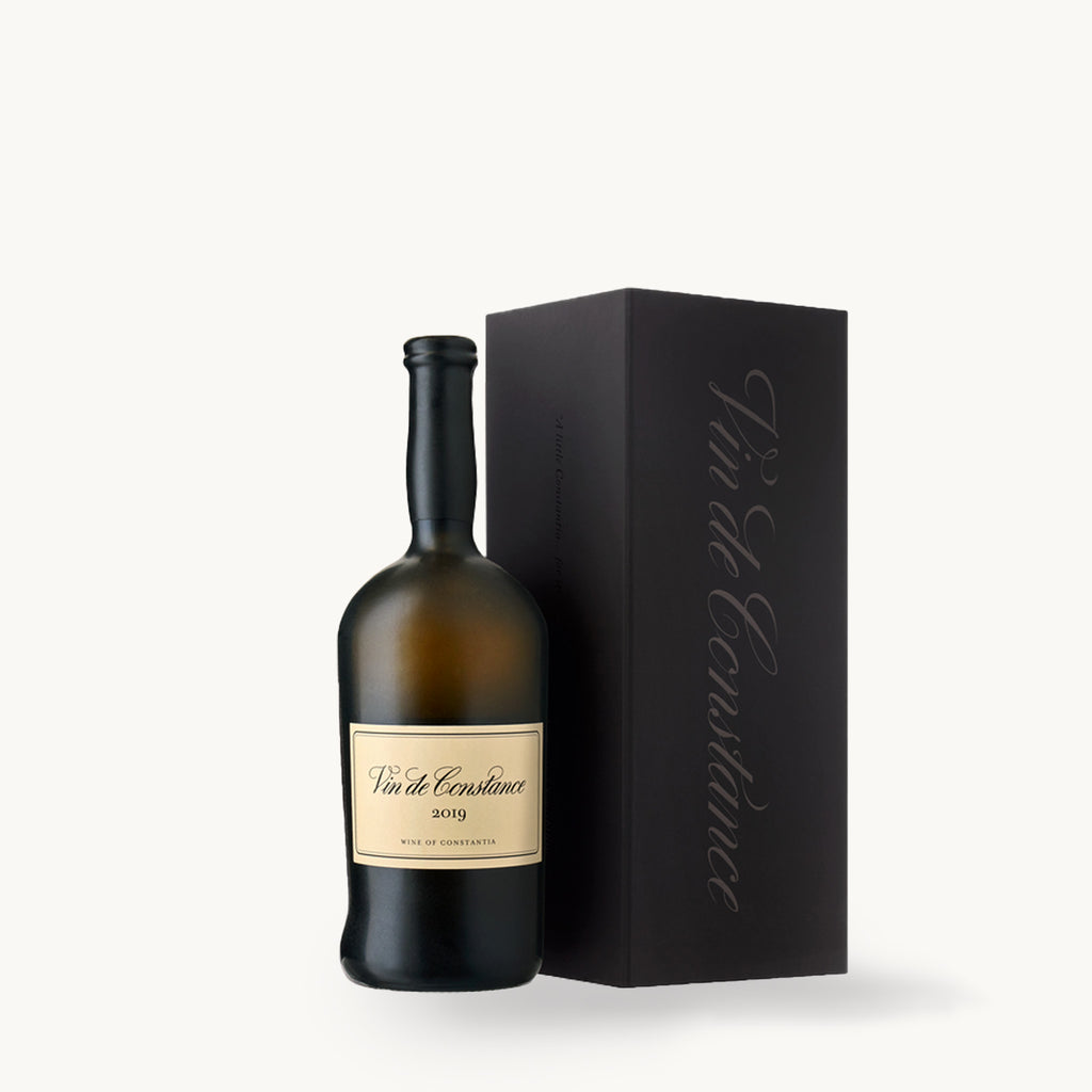 Klein Constantia, Vin de Constance